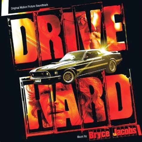 Soundtrack Review Hard Drive Movie
